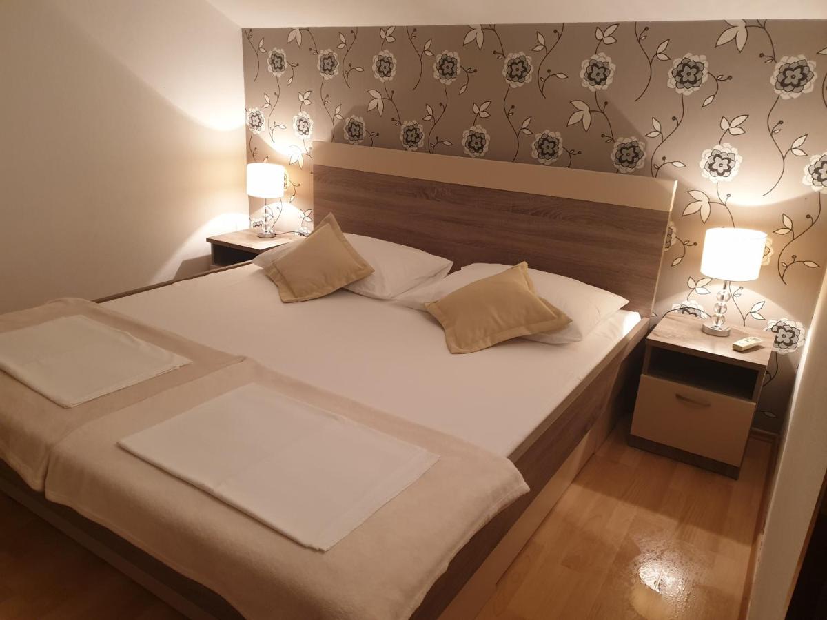 Apartment mit 2 Schlafzimmern