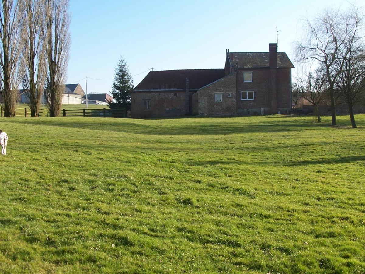 La gaîté de louvignies - Bed and Breakfast