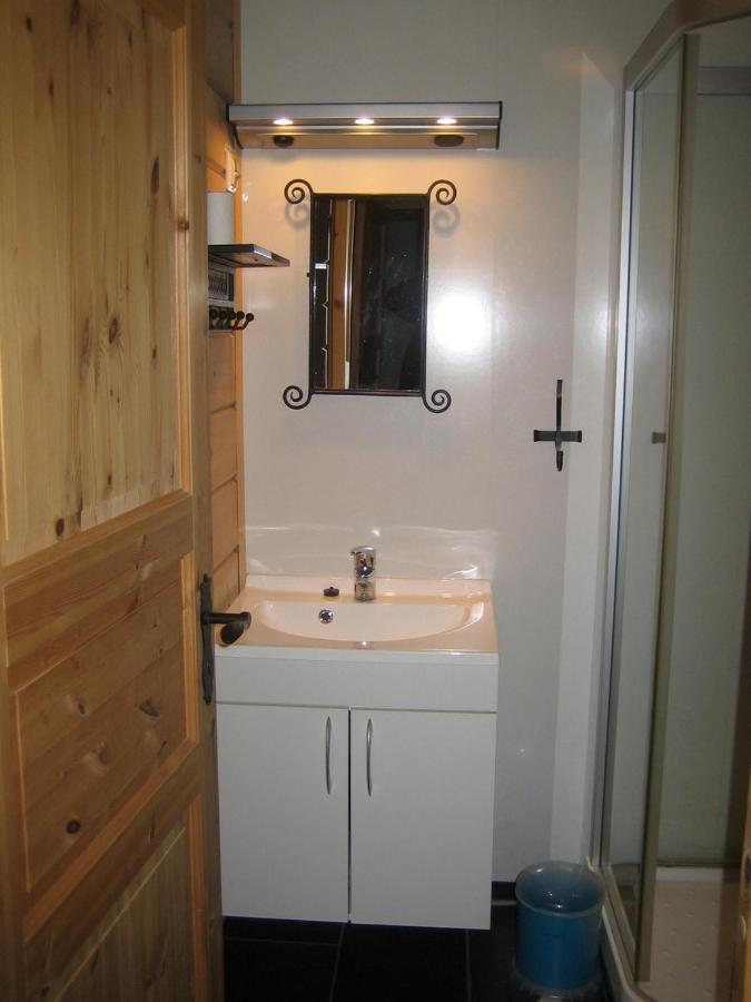 Cottage con 1 Camera da Letto