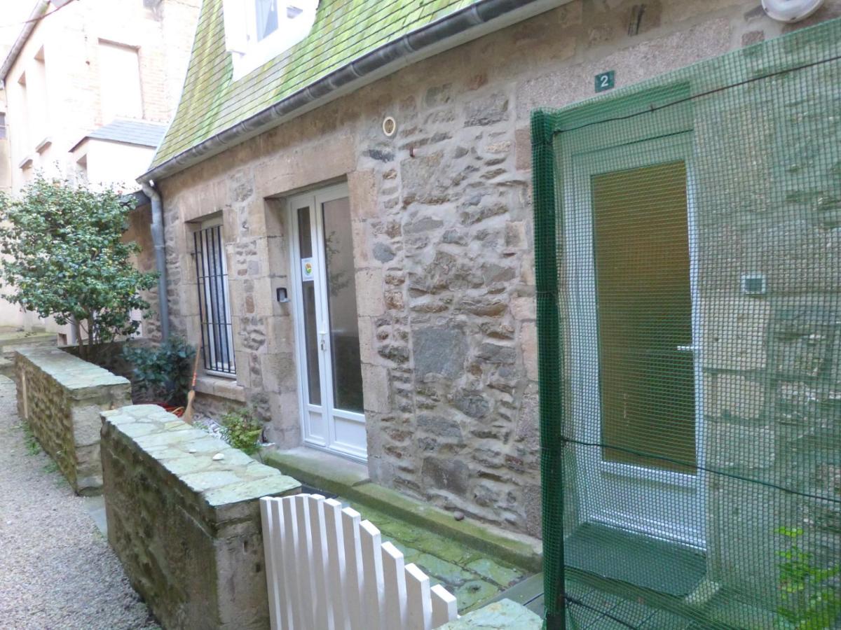 B&B Saint-Vaast-la-Hougue - Quai Vauban - Bed and Breakfast Saint-Vaast-la-Hougue