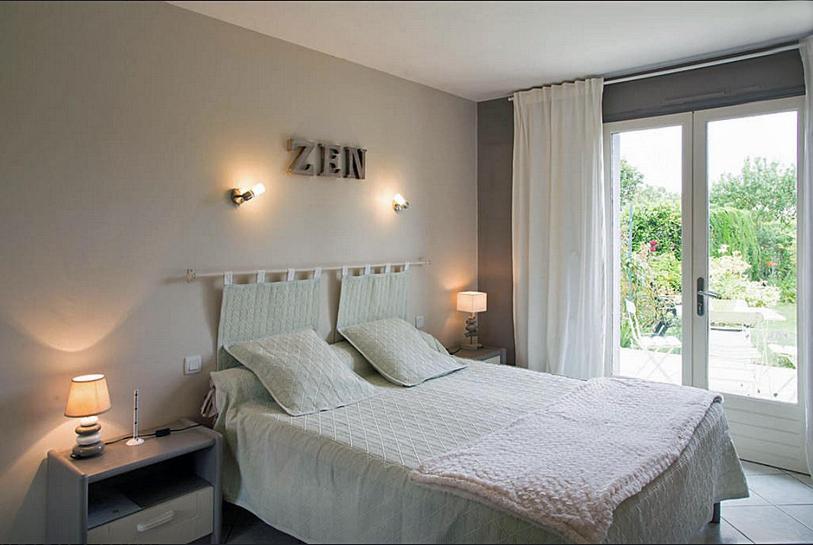 Chambre d'Hôtes aux Sables d'Olonne - B&B