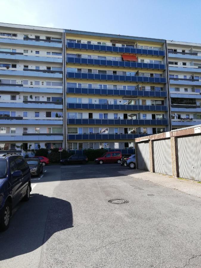 Apartment am Park - B&B