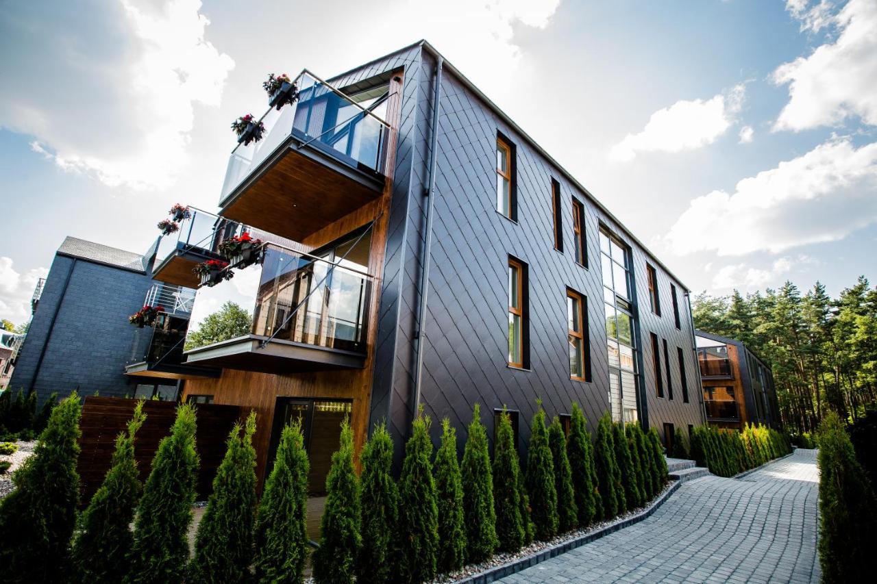 Appartamento con Balcone