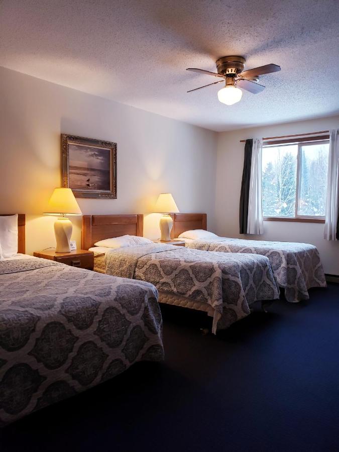 Apartment - Split Level