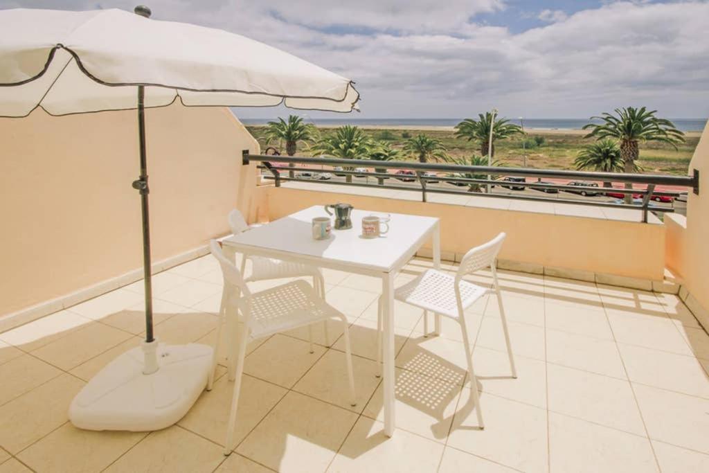 B&B Morro del Jable - terrazza e vista sull'oceano, Wi-Fi, piano 3, piscina sullo stesso piano - Bed and Breakfast Morro del Jable