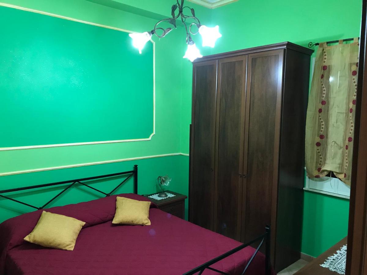 Appartement 2 Chambres (2 Adultes + 2 Enfants)