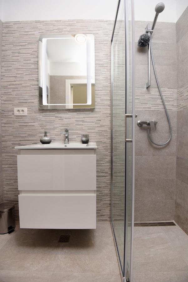 Karlo apartments - B&B Zadar