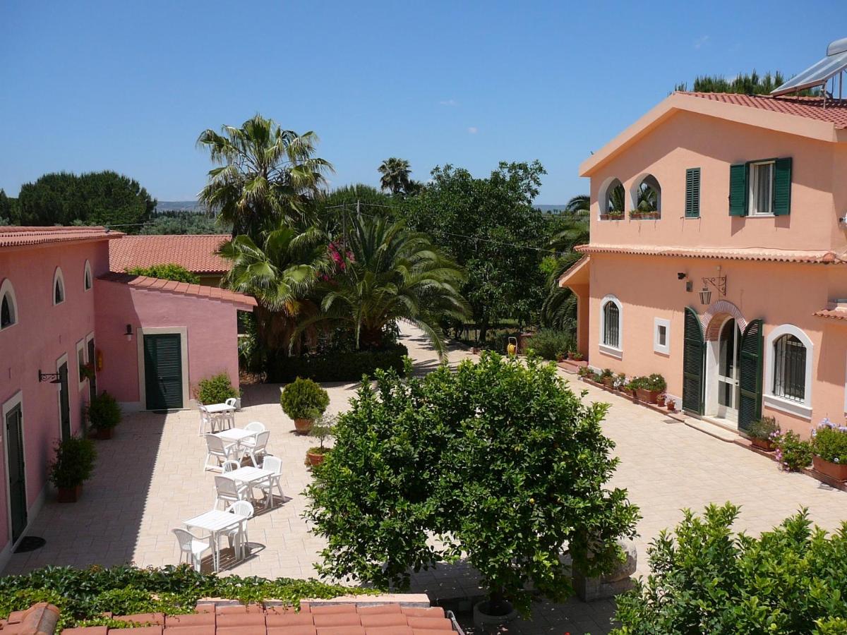 Agriturismo Limoneto - B&B