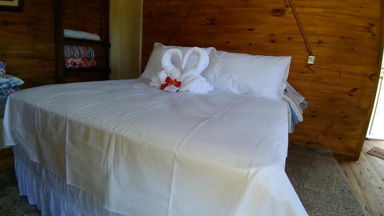 Chambre Triple Confort avec Douche