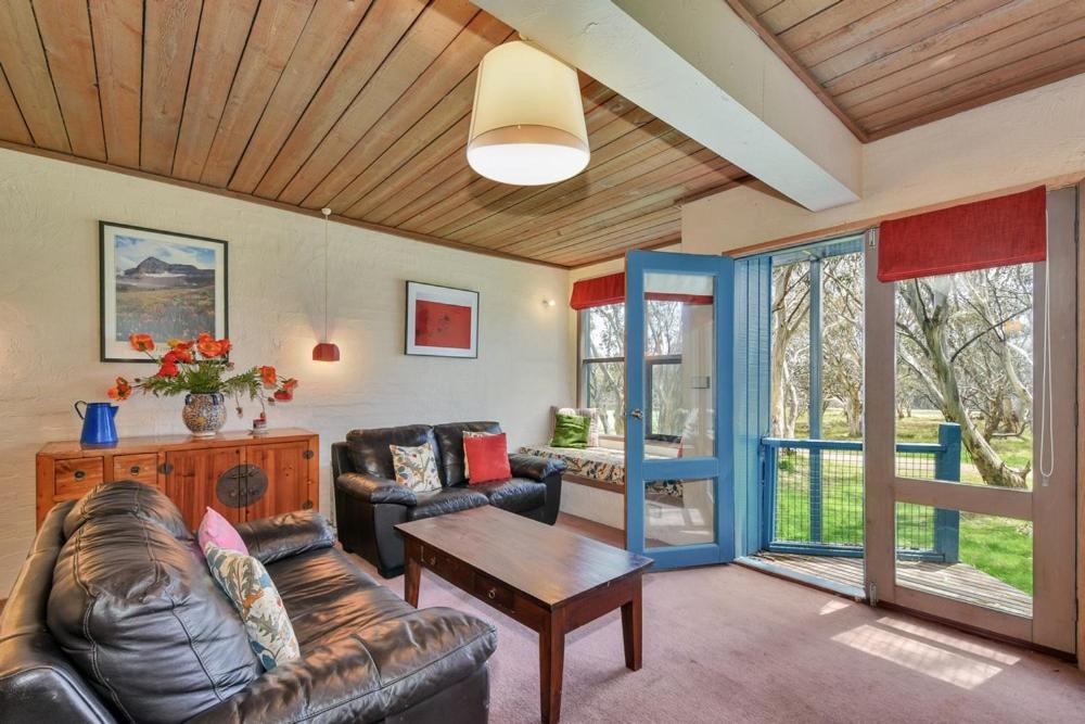 Snowgums 06 - Chambres d’hôtes Dinner Plain