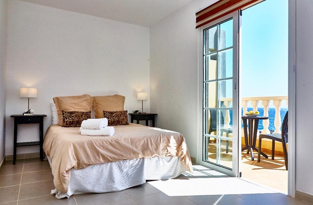 Medano Beach Villas - B&B