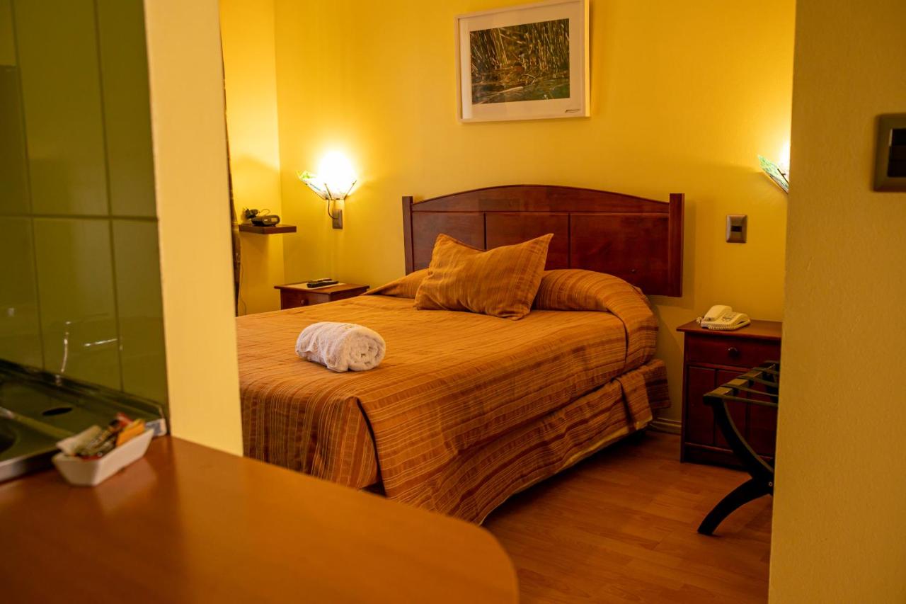 Habitación Doble