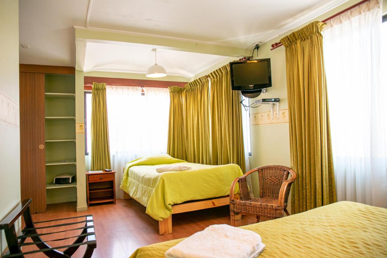 Apartamento de 2 dormitorios