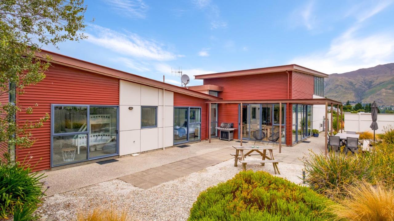 King Of The Hill - B&B Wanaka