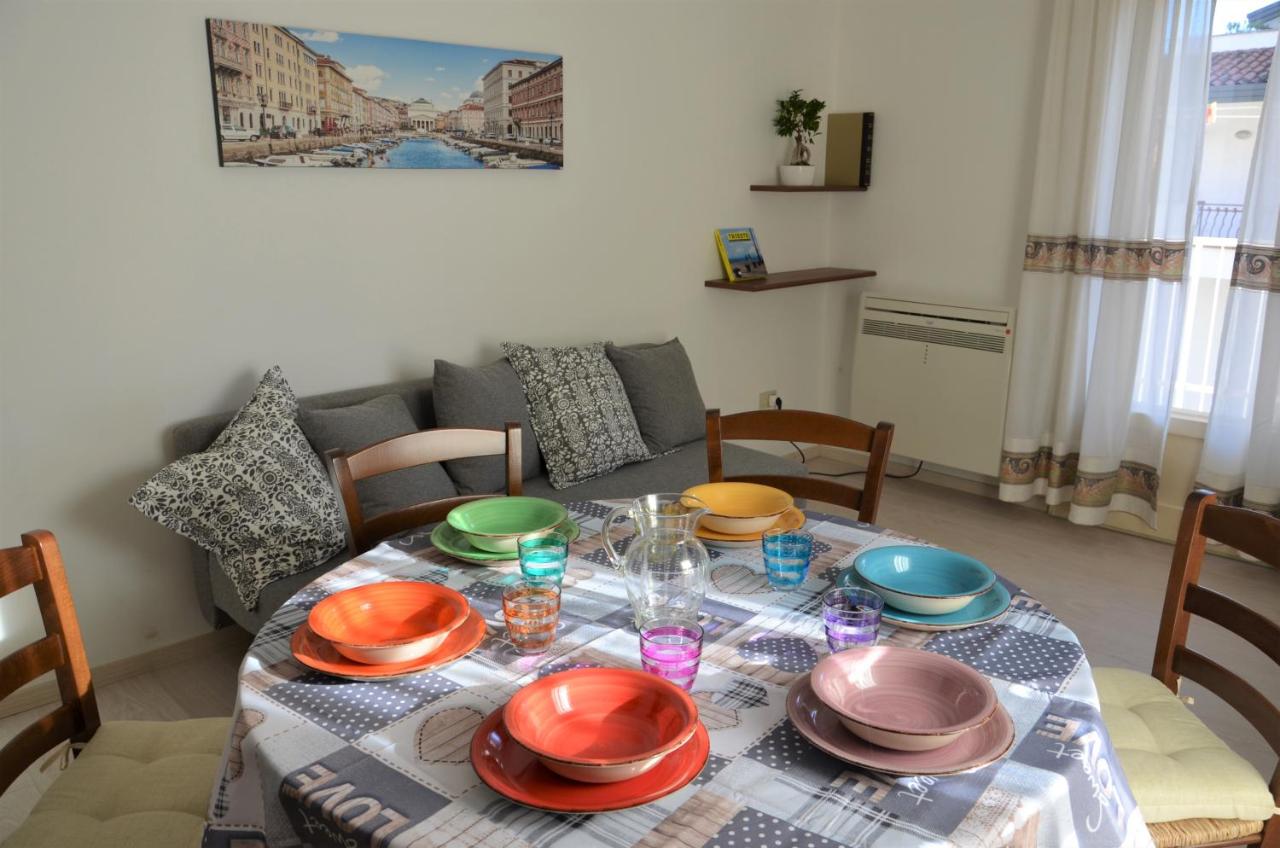 B&B Muggia - Dolly House - Bed and Breakfast Muggia