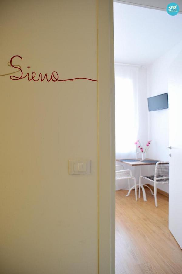 Stop & Sleep Udine Fronte Ospedale Civile - Ferienwohnung
