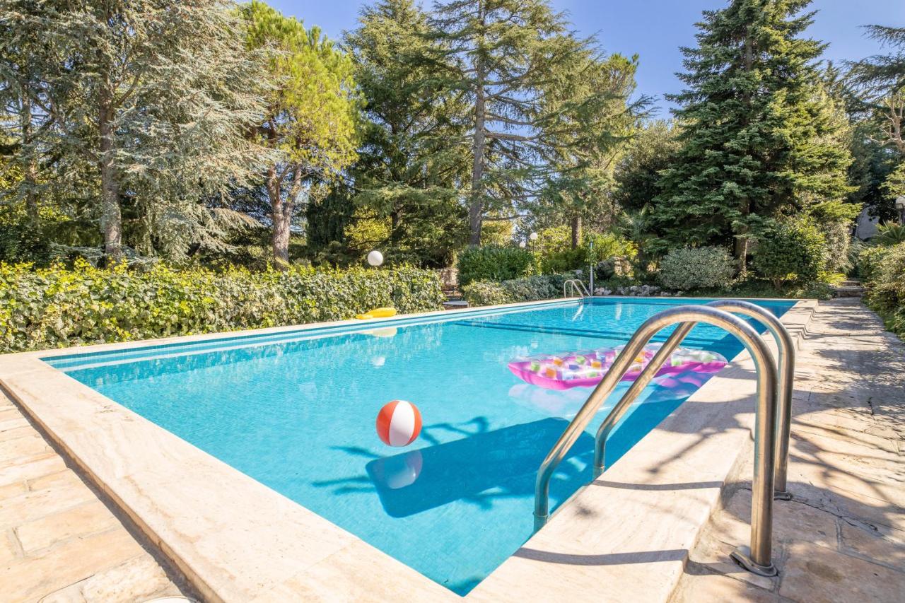 Tenuta Selva Regina - B&B