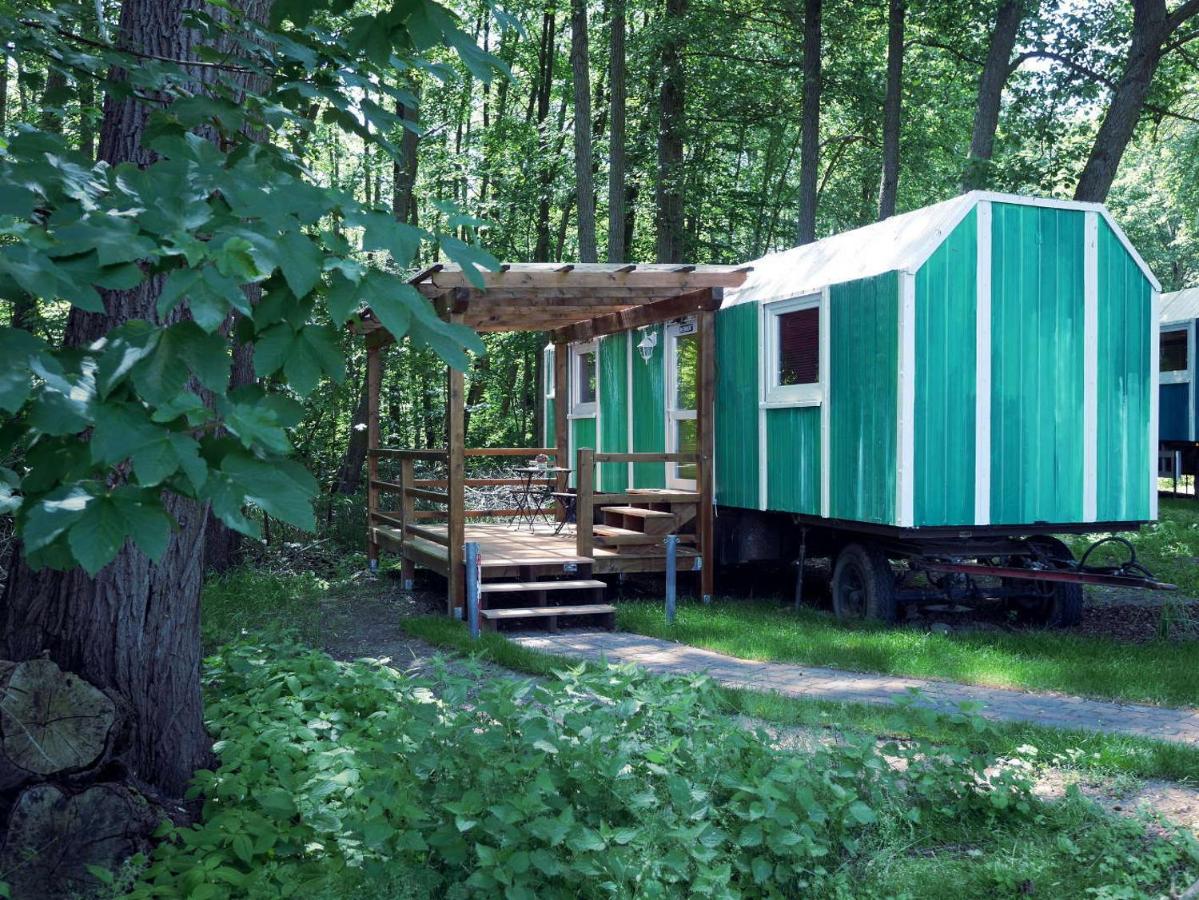 Caravan