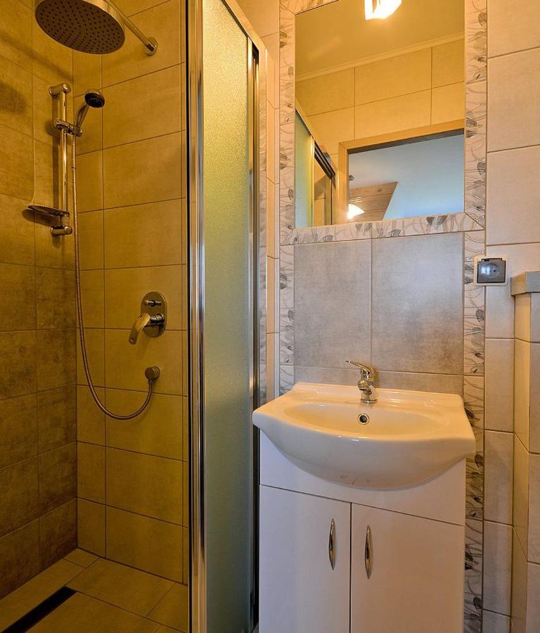 Habitación Doble con baño privado