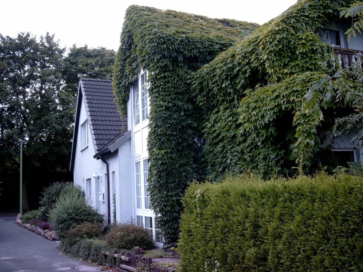 Ferienwohnung Antje - Chambres d’hôtes