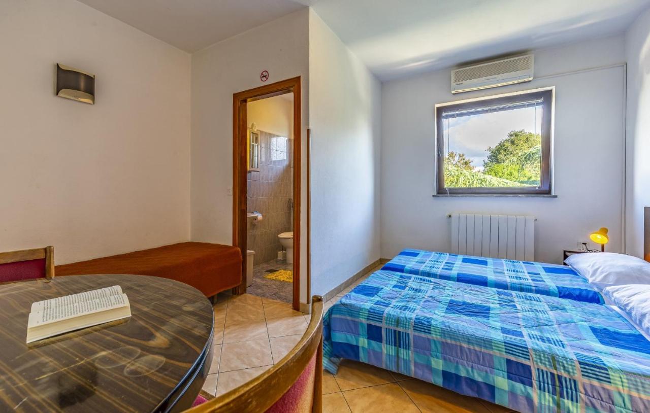 Twin Room with Bathroom