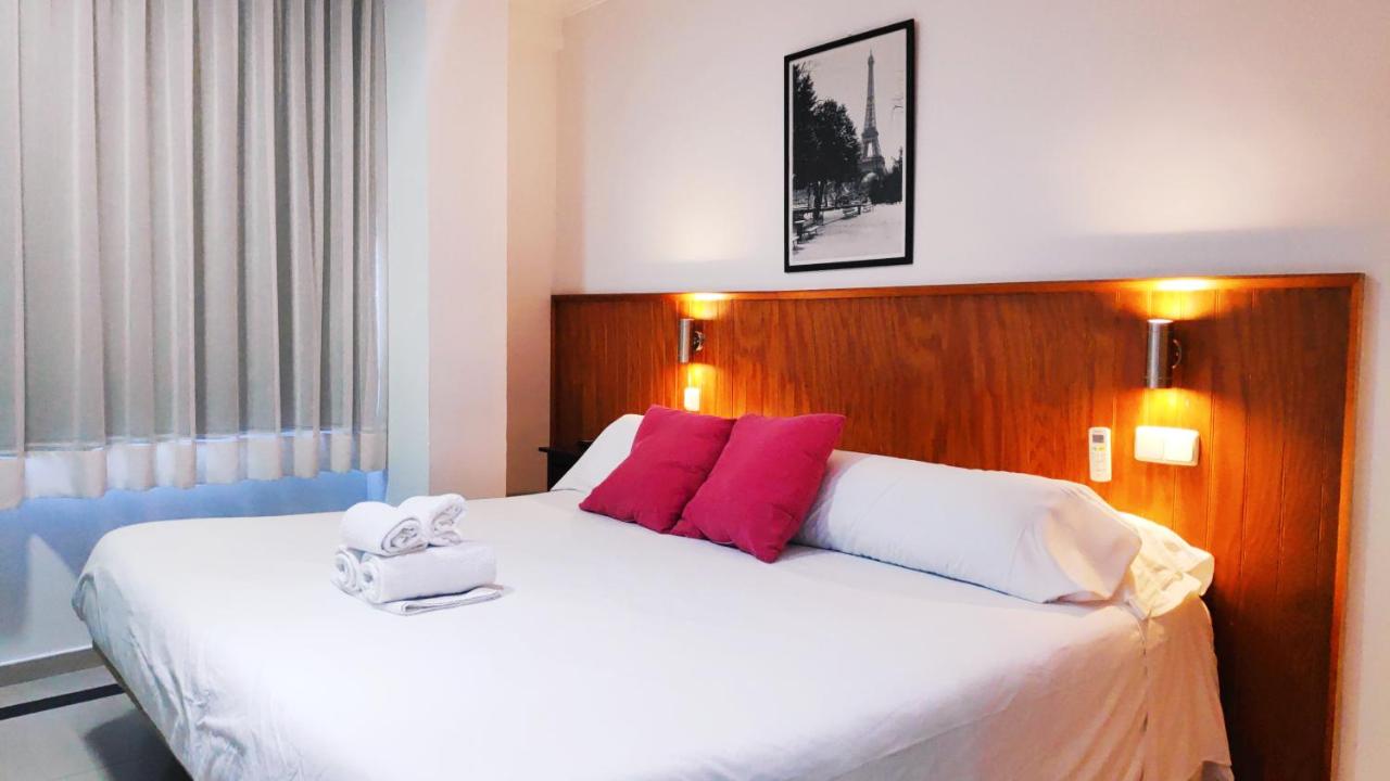 Hostal Doña Isabel
