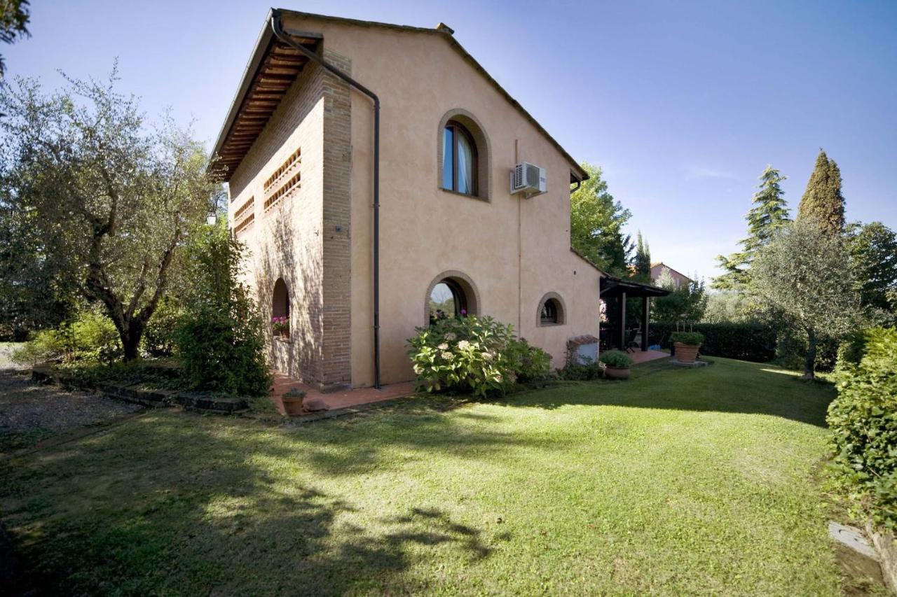 La Capinera by Salogi Villas - B&B Montopoli in Val d'Arno