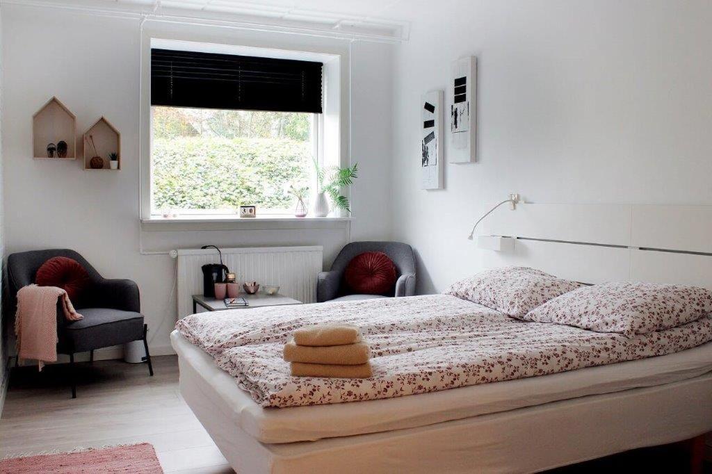 Budget Double Room