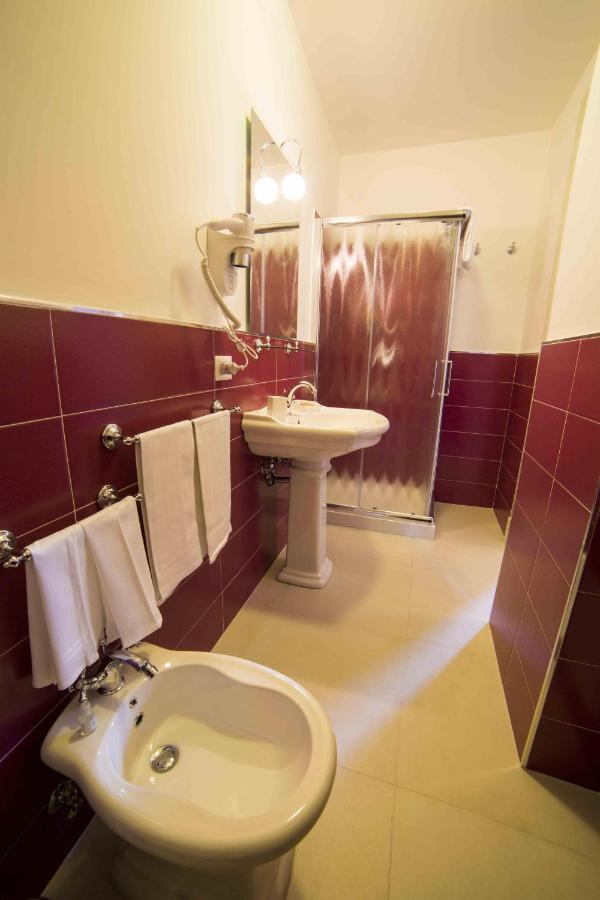 Junior Suite with Balcony