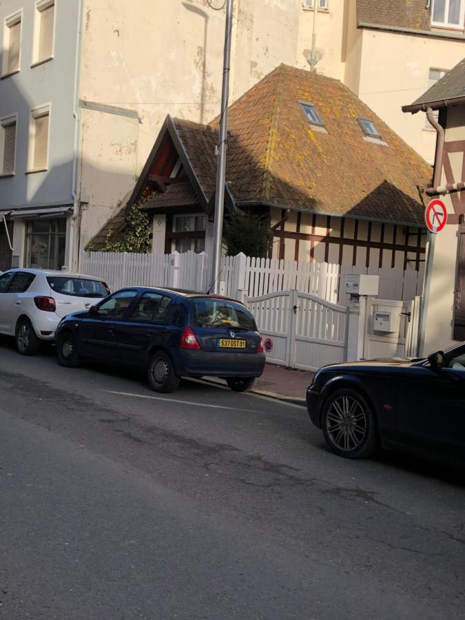 Charmante maison cœur de ville La Gare des vacances - Chambres d’hôtes