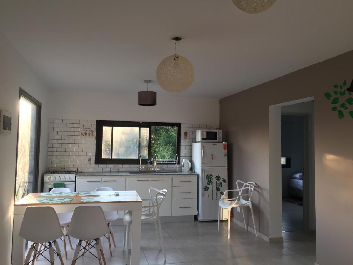 Alma Valiente - Chambres d’hôtes Merlo