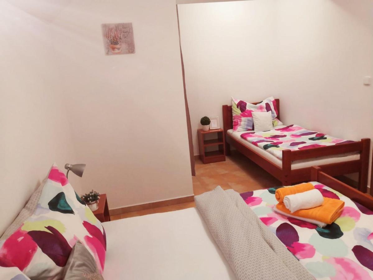 Appartamento con Vista Giardino