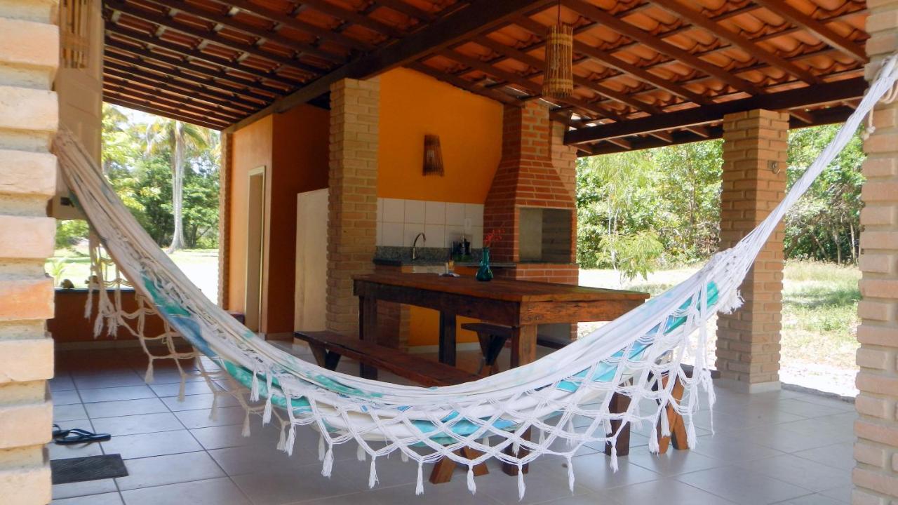 Maison 4 Chambres