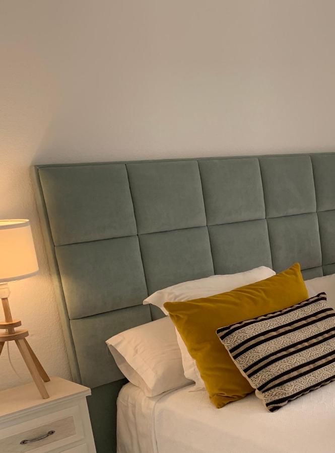 Jardines del Mar Beach - WiFi 539 - B&B Marbella