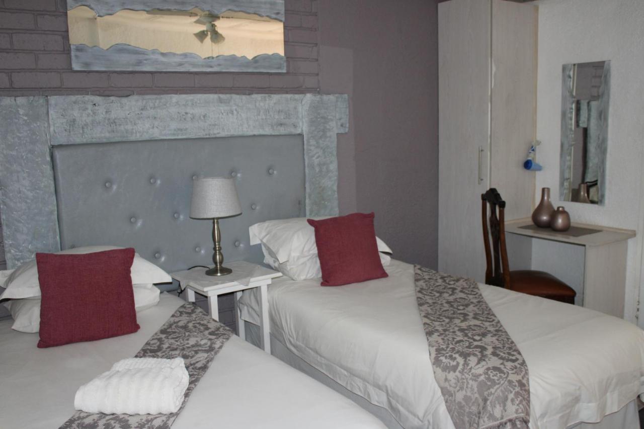 Twin/Double Room