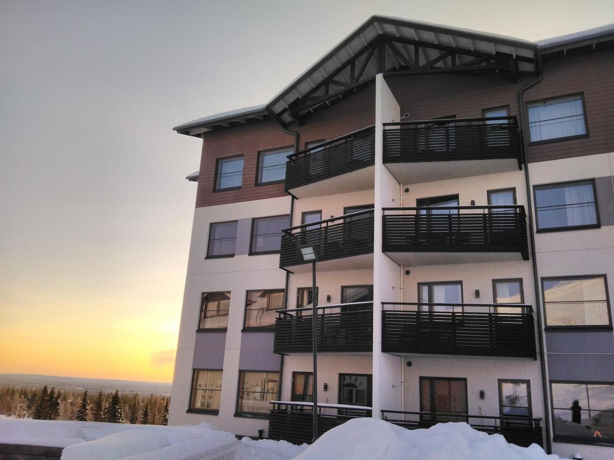 Ylläs Chalet 8208 - Ferienwohnung