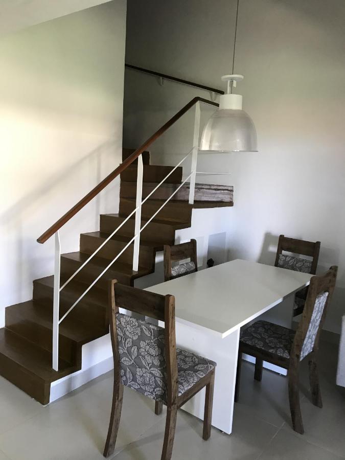 Village Areias de Itacimirim - B&B