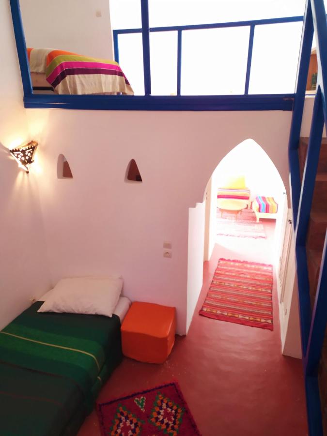 Deluxe Double Room (2 Adults + 1 Child)
