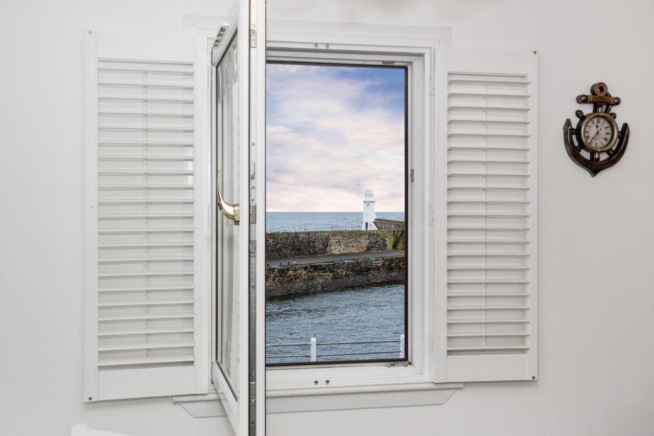 Seaesta Apartments - B&B Macduff