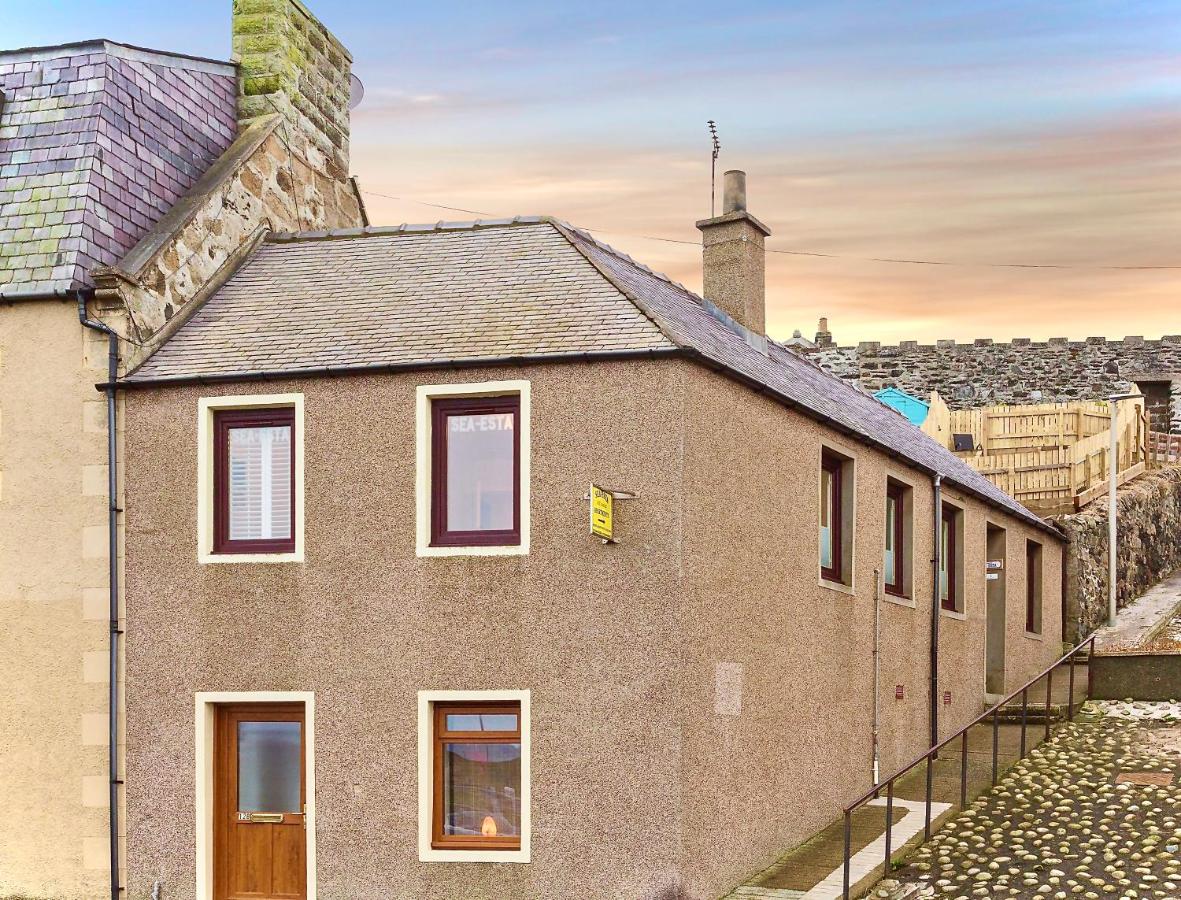 Seaesta Apartments - Chambres d’hôtes Macduff