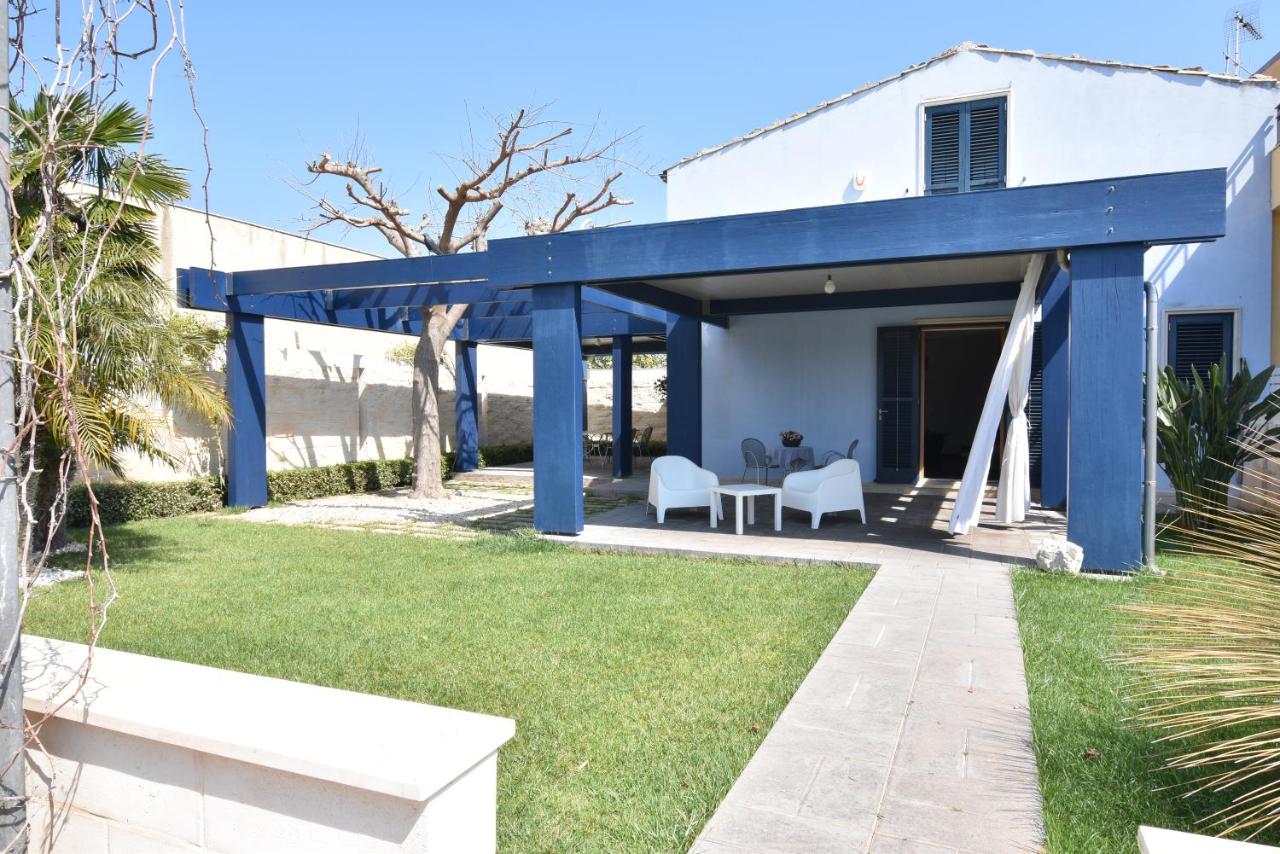 Luxury Villa Marina di Ragusa - B&B