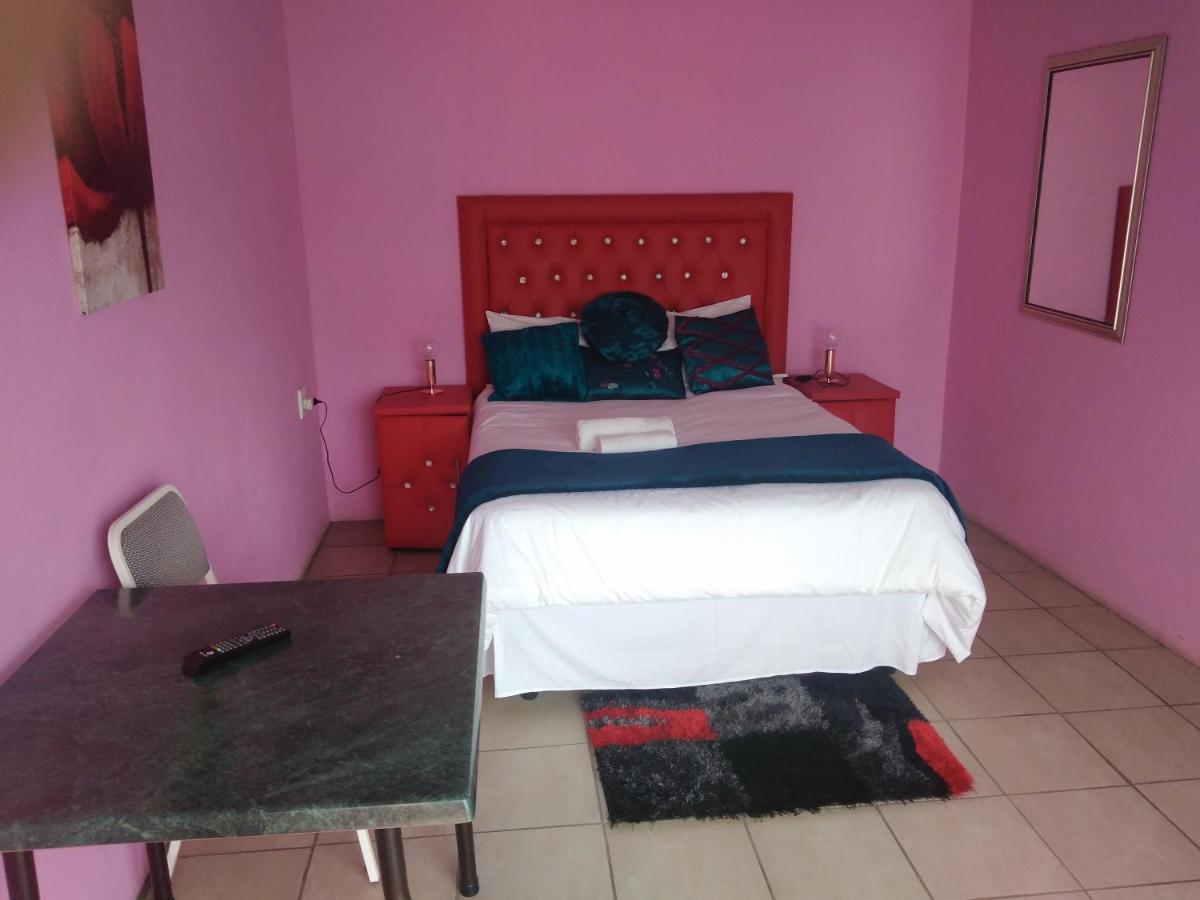 Twilight Breeze Lodge - B&B