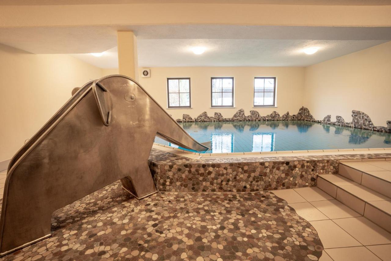 Ferienwohnung Auszeit - B&B Bad Hindelang