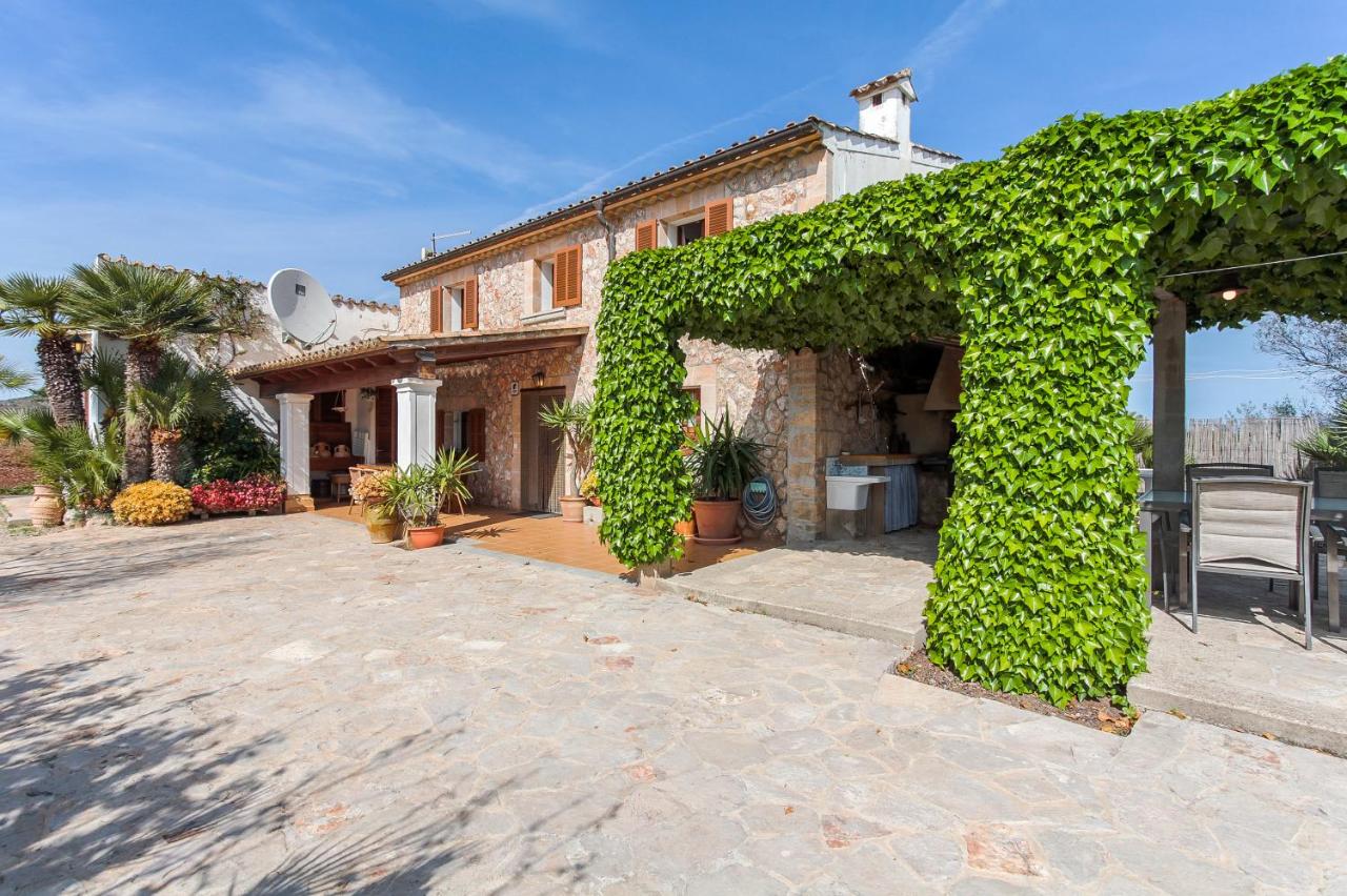 Ca Na Margalida - Bed and Breakfast Port de Pollença