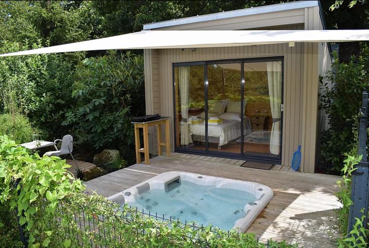 le nid - B&B