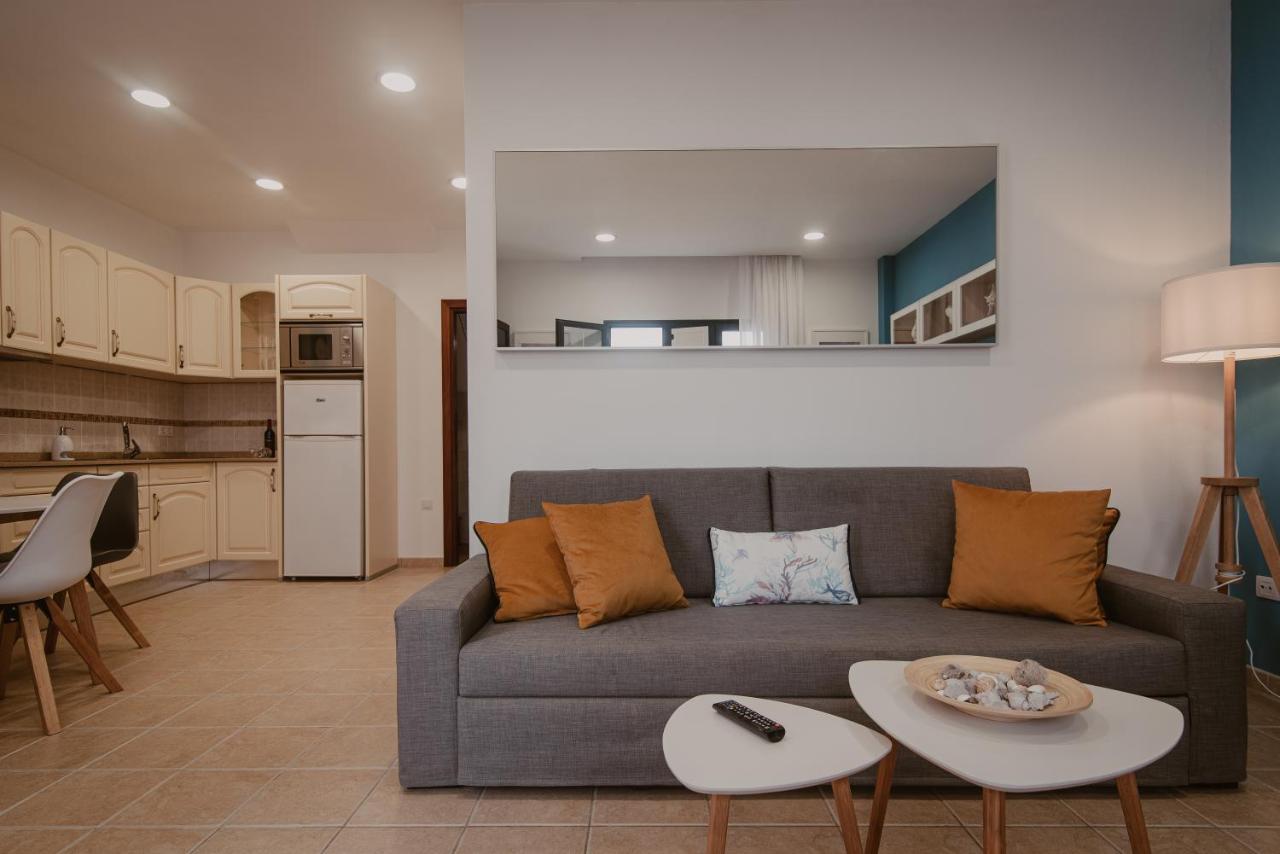 Appartement 1 Chambre