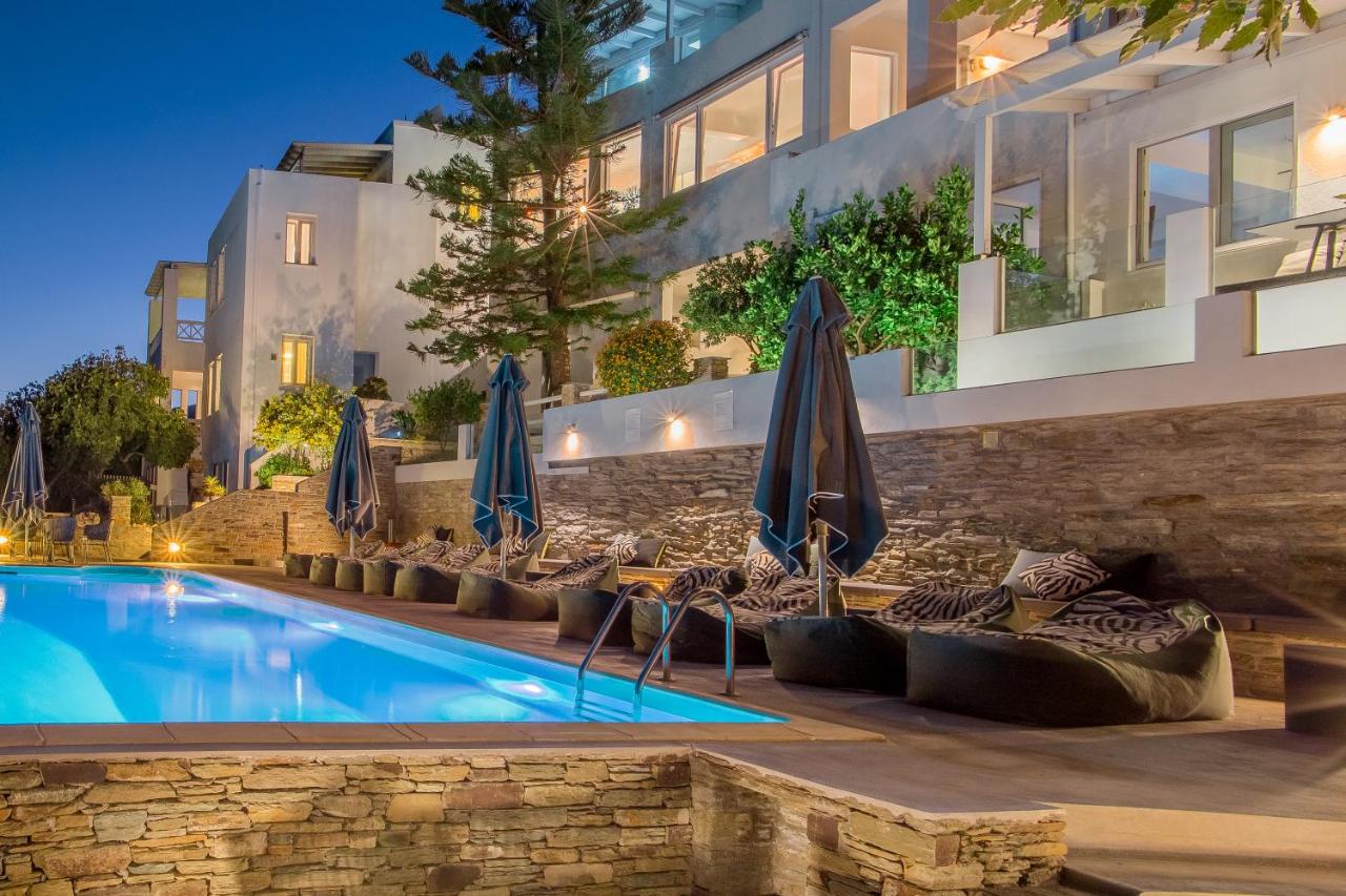 Edem Suites - B&B