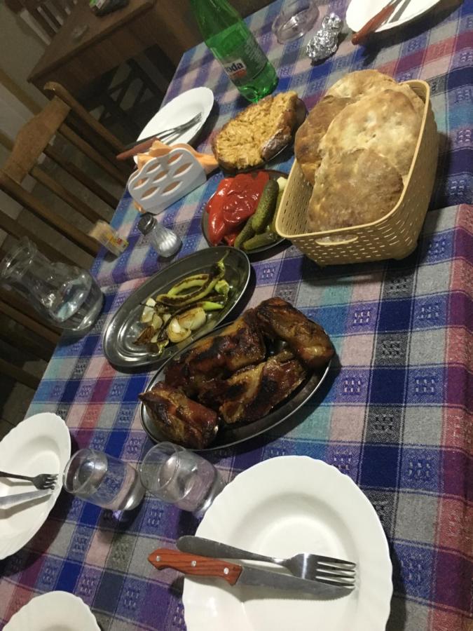 Kuca za odmor ,,Balkan” - B&B Crni Vrh