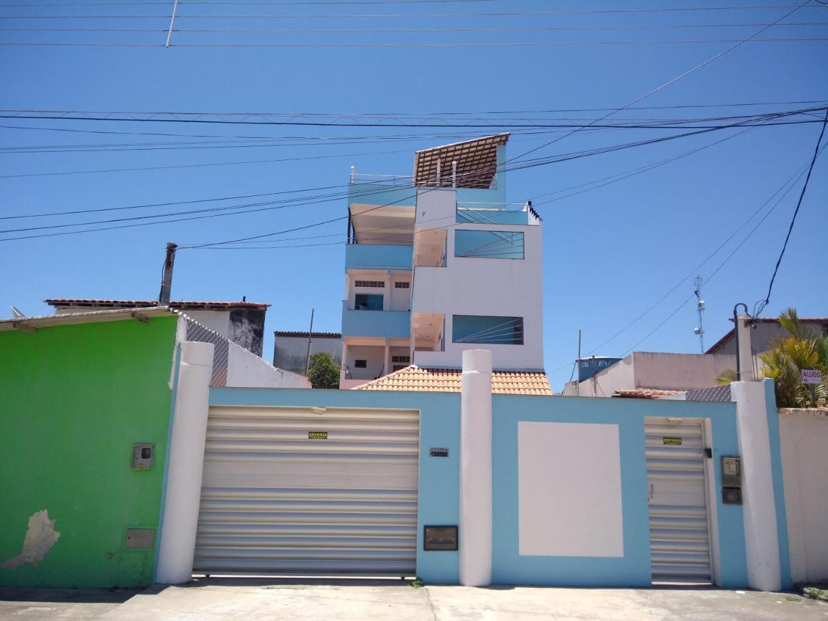 Marujo da Gávea - B&B