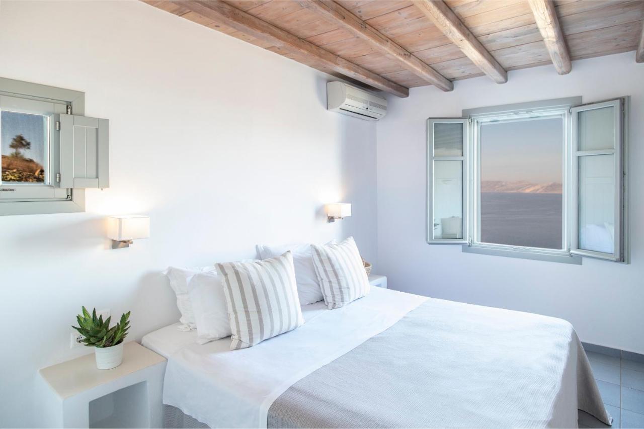 Estudio con vistas al mar (2 adultos) - Embati